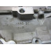 #V103 Right Cylinder Head From 2010 Ford Escape  3.0L 9L8E6090BE